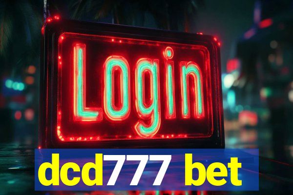 dcd777 bet